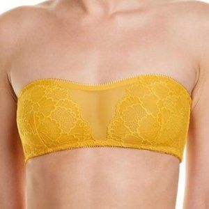 🌼Free People Malinda Bra - Size XS